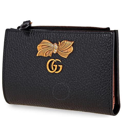 gucci wallet cleaner|Gucci wallet female.